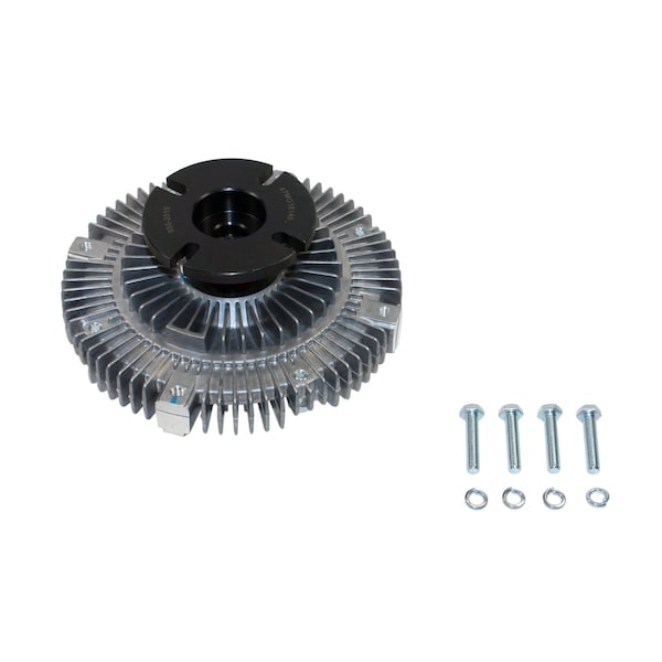 Gmb 04-93 Nissan Trucks/00-97 Infiniti Qx4 Fan Clutch, 950-2010 950-2010 - main